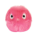 Balles en Peluche Sonores pour Chat