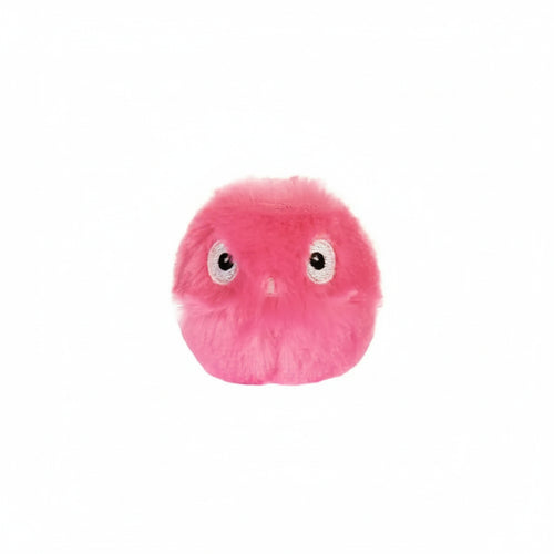 Balles en Peluche Sonores pour Chat